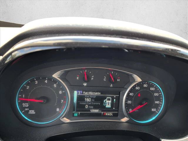 Used 2018 Chevrolet Traverse LT FWD image 8