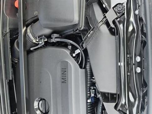 New 2026 MINI Cooper Countryman S AWD/4WD image 16