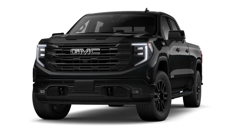 New 2026 GMC Sierra 1500 Elevation w/ Elevation Premium Package AWD/4WD image 26