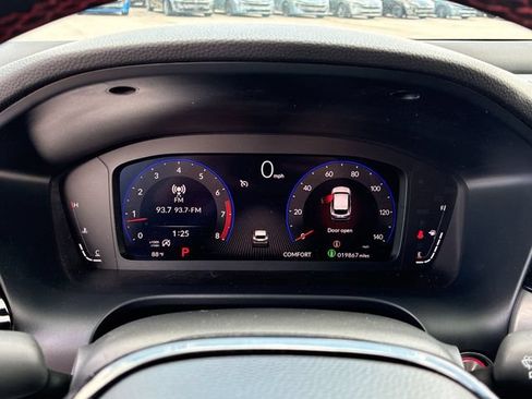 Used 2025 Acura ADX A-Spec FWD image 18
