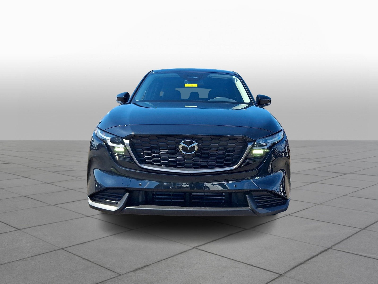 New 2026 MAZDA CX-5 Select AWD/4WD image 2