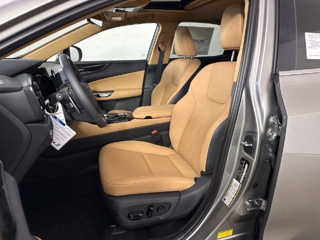 New 2026 Lexus NX 350 AWD image 19