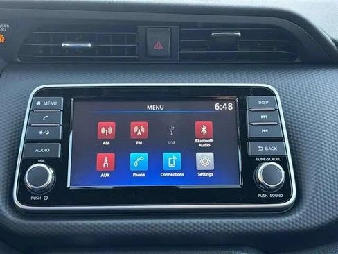 Used 2025 Nissan Kicks Play S FWD image 14