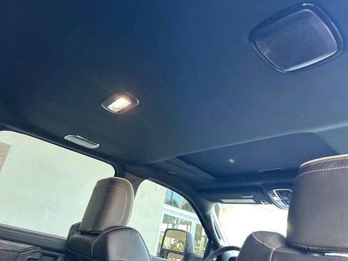 New 2026 RAM 3500 Limited image 38