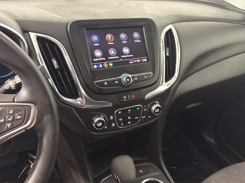 Certified 2024 Chevrolet Equinox LT FWD image 21