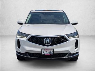 Certified 2023 Acura RDX FWD w/ Technology Package video 2