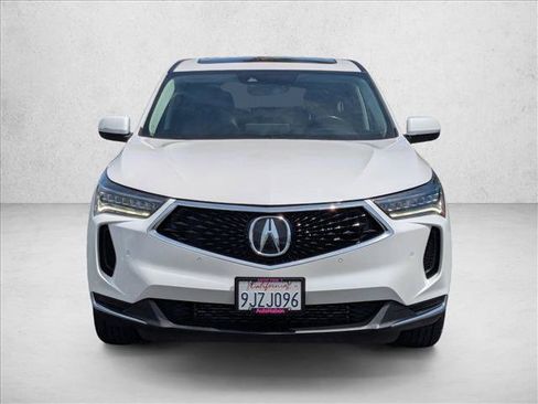Certified 2023 Acura RDX FWD w/ Technology Package image 2