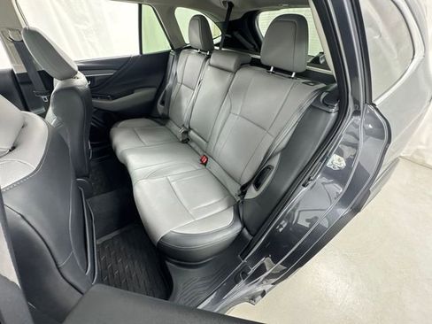 Certified 2024 Subaru Outback Limited XT image 14