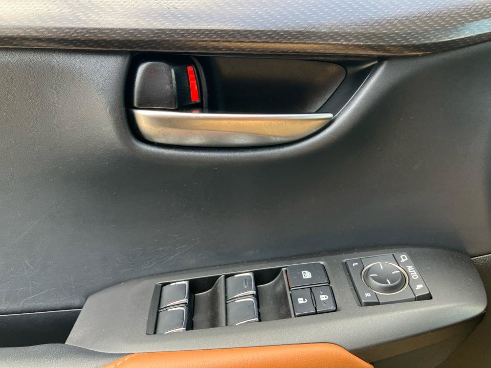 Used 2020 Lexus NX 300 FWD w/ Comfort Package image 36