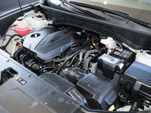 Used 2022 Hyundai Tucson SEL image 15