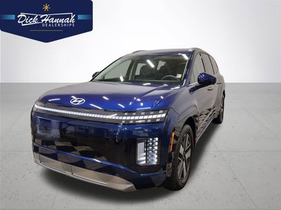 New 2026 Hyundai Ioniq 9 SEL w/ Tow & Go Package