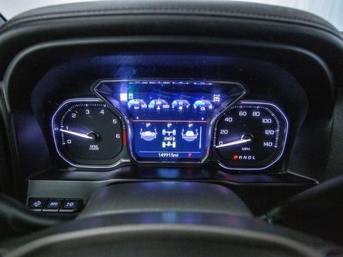 Used 2022 GMC Sierra 1500 AT4 w/ AT4 Premium Package image 8