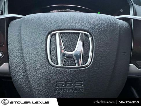 Used 2019 Honda CR-V EX image 27