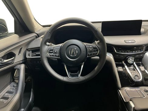 New 2025 Acura TLX w/Technology Package image 13