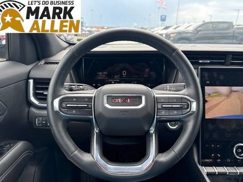 Used 2026 GMC Terrain Elevation AWD/4WD image 12