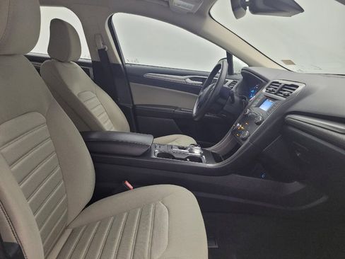 Used 2020 Ford Fusion S FWD image 21