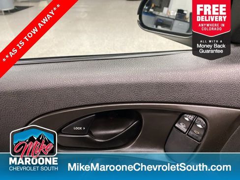 Used 2006 Ford Focus ZX3 Hatchback image 23