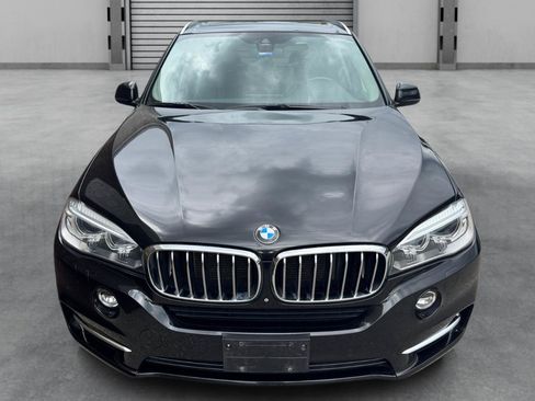 Used 2015 BMW X5 xDrive35i AWD/4WD image 37