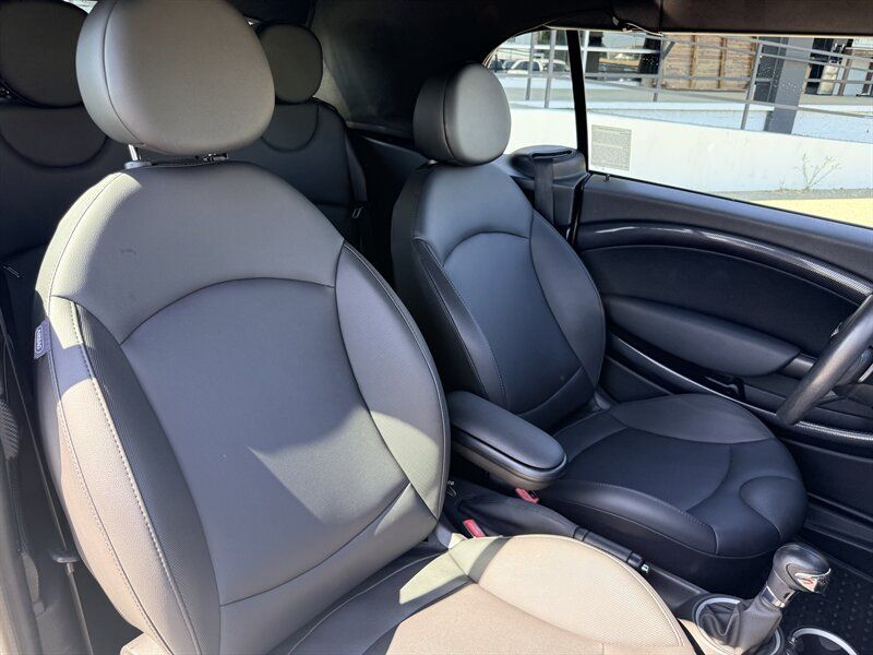 Used 2013 MINI Cooper S FWD image 27