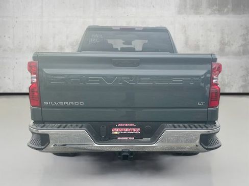 New 2026 Chevrolet Silverado 1500 LT image 6