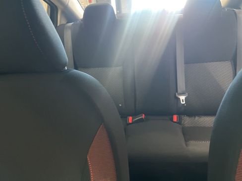 New 2025 Nissan Versa SR image 32