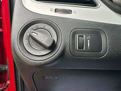 Used 2017 Dodge Journey GT w/ Driver Convenience Group FWD image 15