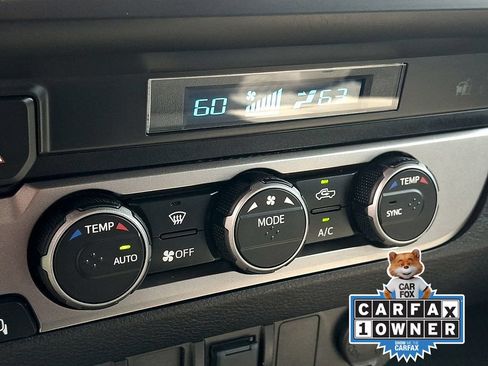 Used 2023 Toyota Tacoma SR AWD/4WD image 17