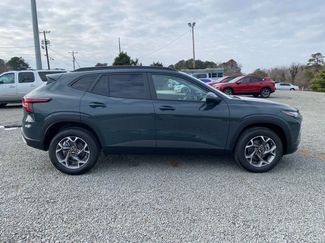 New 2026 Chevrolet Trax LT video 2