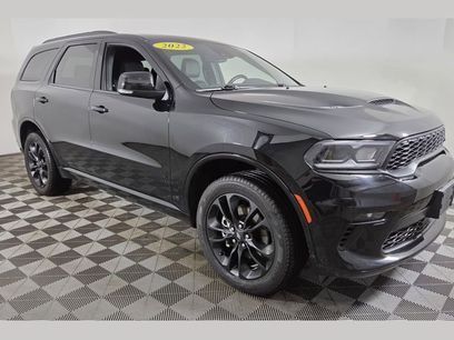 Used 2022 Dodge Durango GT