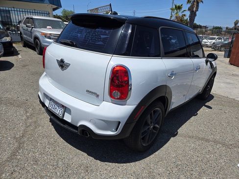 Used 2012 MINI Cooper Countryman S FWD image 16