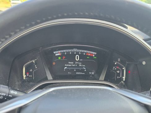Used 2021 Honda CR-V EX-L image 26