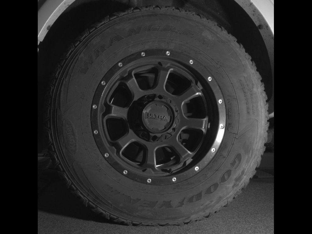 Used 2014 Ford F150 Limited AWD/4WD image 9
