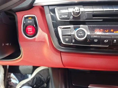Used 2015 BMW 435i Convertible RWD image 47