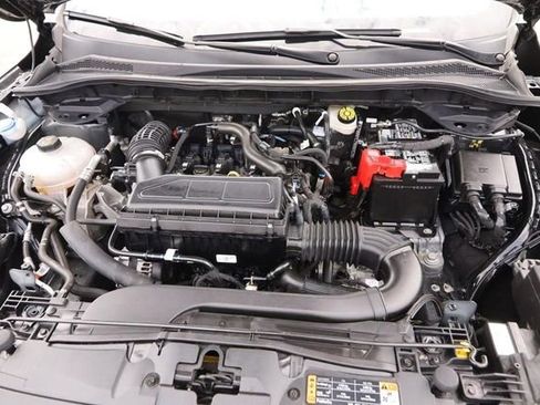 Certified 2025 Ford Escape Active image 26