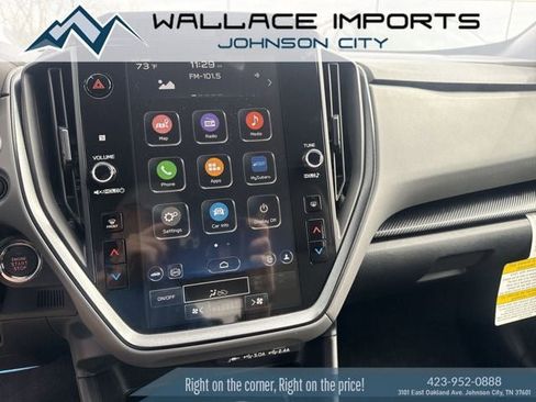New 2026 Subaru Crosstrek 2.5i Sport AWD/4WD image 59