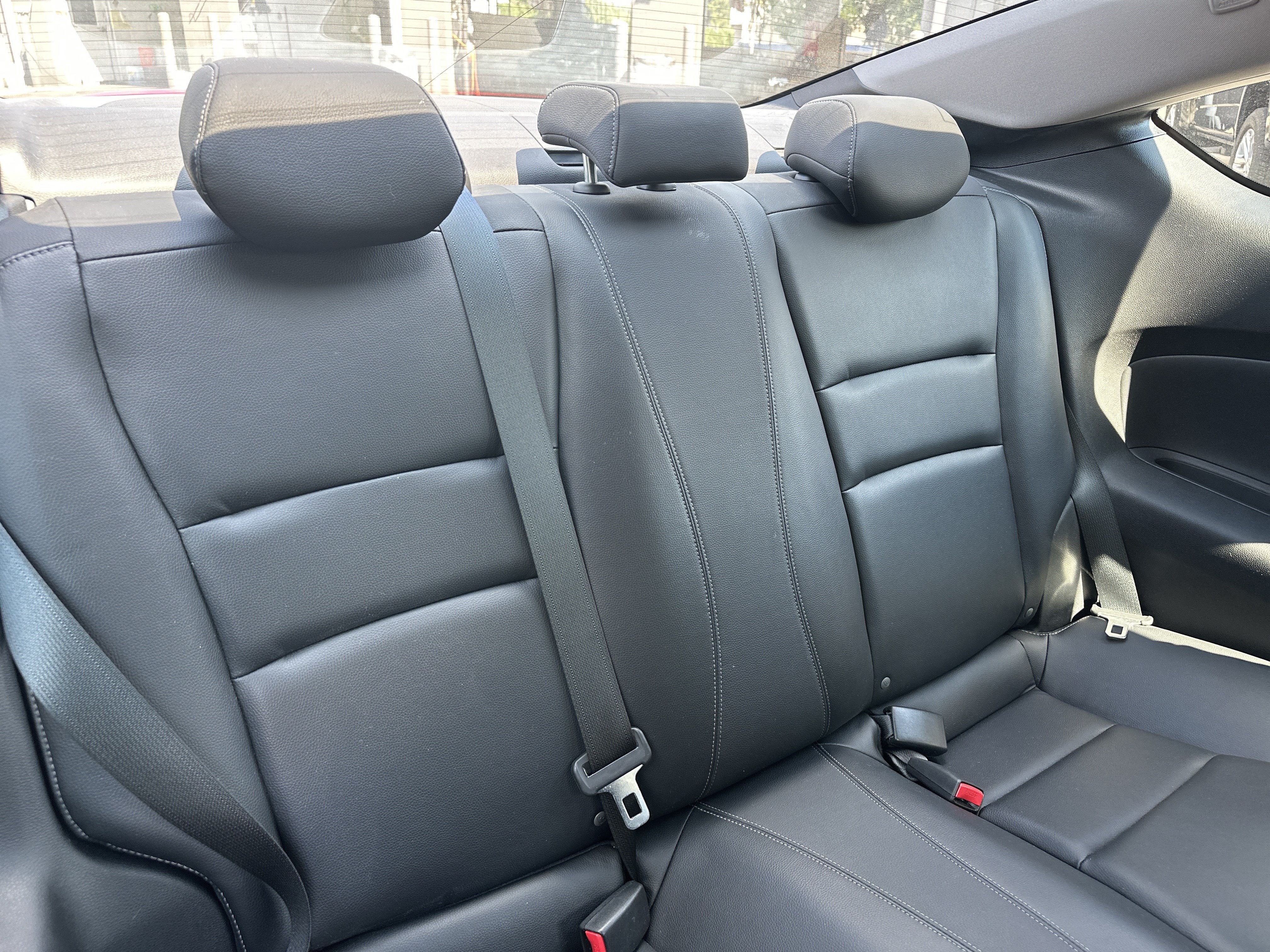 Used 2014 Honda Accord EX-L image 17