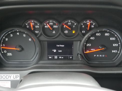 New 2026 Chevrolet Silverado 3500 W/T w/ WT Convenience Package AWD/4WD image 39
