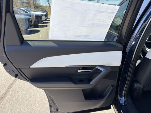 New 2026 MAZDA CX-5 Select AWD/4WD image 17