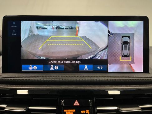 New 2026 Acura MDX SH-AWD w/ Advance Package image 8