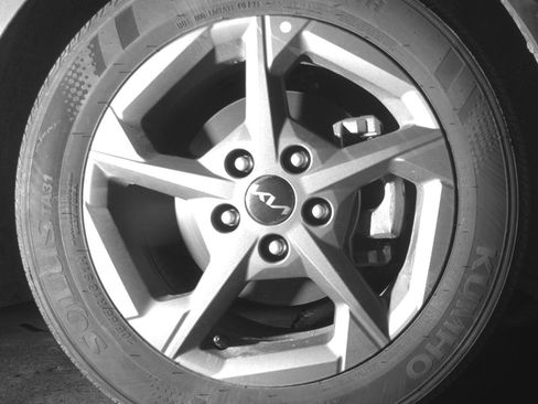 Used 2025 Kia K4 FWD image 13