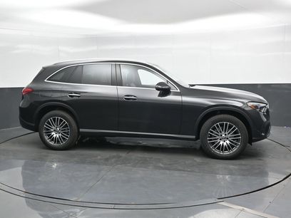 New 2026 Mercedes-Benz GLC 300 4MATIC
