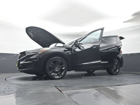 Used 2020 Acura RDX w/ Advance Package AWD/4WD image 45