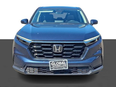 Used 2024 Honda CR-V EX image 2