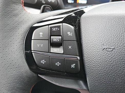 New 2026 Ford Explorer ST image 17