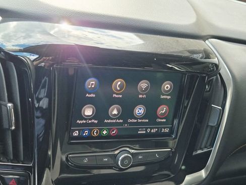Used 2020 Chevrolet Traverse LS w/ LPO, Blackout Package FWD image 25