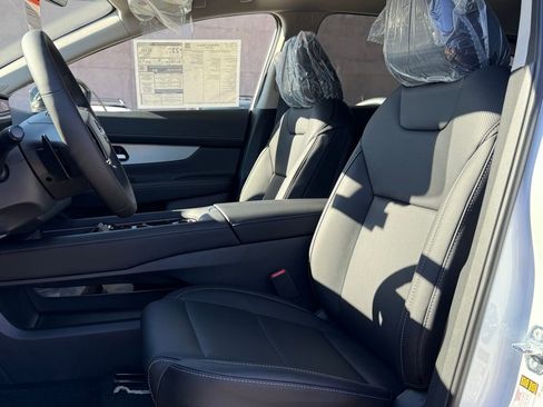 New 2026 Nissan Murano SL w/ Comfort Package image 15