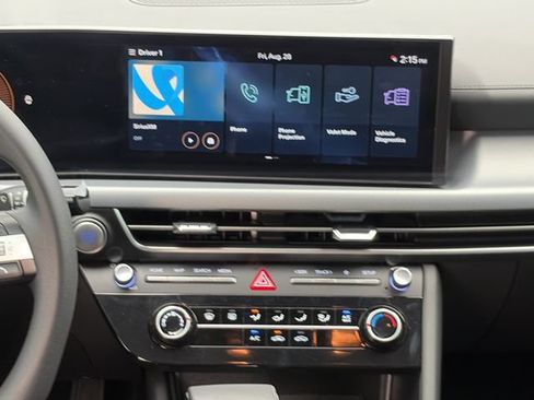 Certified 2025 Hyundai Sonata SE FWD image 18