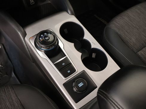 Used 2023 Ford Bronco Sport Big Bend AWD/4WD image 7