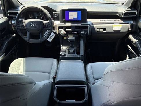 New 2026 Toyota Tacoma SR5 AWD/4WD image 16