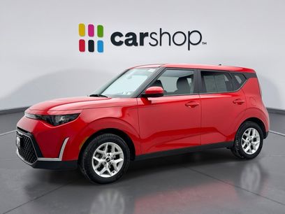 Used 2024 Kia Soul LX w/ Option Group 015